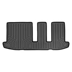 SMARTLINER Custom Fit Floor Liners For 2014-2020 Infiniti QX60