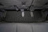 SMARTLINER Custom Fit Floor Liners For 2013-2020 Nissan Pathfinder / 2013 Infiniti JX35