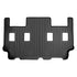 SMARTLINER Custom Fit Floor Liners For 2007 - 2017 Ford Expedition EL / Lincoln Navigator L (with 2nd Row Bucket Seats)