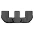 SMARTLINER Custom Fit Floor Liners For 2016-2020 Volvo XC90 Recharge (Only Plug-in Hybrid Models)