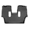 SMARTLINER Custom Fit Floor Liners For Dodge Durango with 2nd Row Bucket Seats