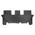 SMARTLINER Custom Fit Floor Liners For 2020-2025 Hyundai Palisade with 2nd Row Bucket Seats No Center Console and No In Between Coverage