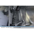 SMARTLINER Custom Fit Floor Liners For for 2020-2025 Ford Explorer 7 Passenger