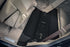 SMARTLINER Custom Fit Floor Mats 3 Rows and Cargo Liner Behind 2nd Row Set Black 2015 - 2020 Tahoe / Yukon with 2nd Row Bench Seats