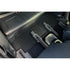 SMARTLINER Custom Fit Floor Liners For 2020-2025 Toyota Highlander (with Subwoofer)