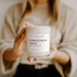 Christmas Tree Soy Candle - White Jar - 11 oz