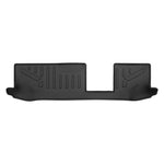 SMARTLINER Custom Fit Floor Liners For 2022-2025 Mitsubishi Outlander