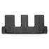 SMARTLINER Custom Fit Floor Liners For 2024 Rivian R1S