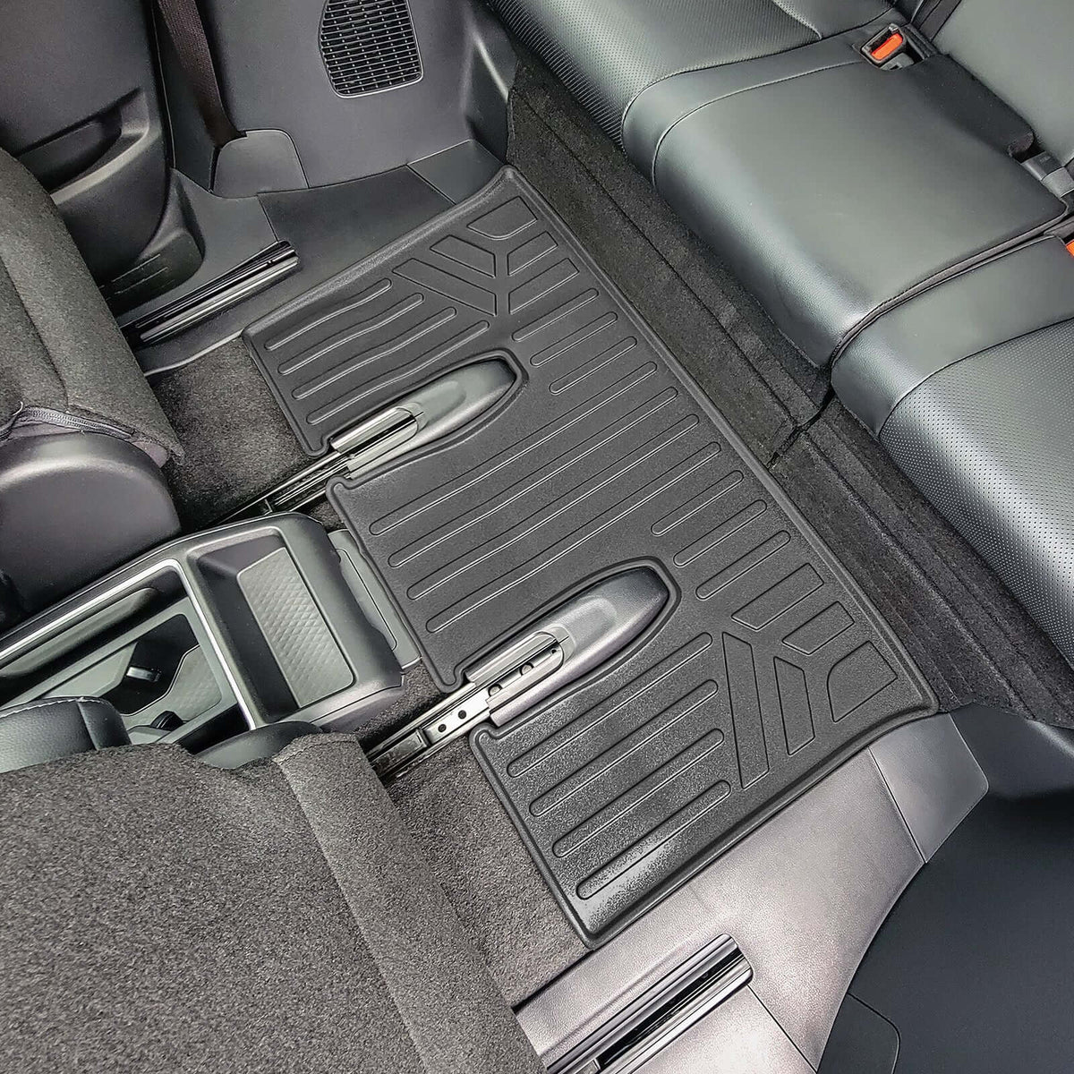 SMARTLINER Custom Fit Floor Liners For 2024 Lexus TX