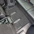 SMARTLINER Custom Fit Floor Liners For 2024 - 2025 Toyota Grand Highlander Hybrid