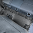 SMARTLINER Custom Fit Floor Liners For 2024-2026 GMC Acadia/Chevrolet Traverse/Buick Enclave with 2nd Row Bucket Seats