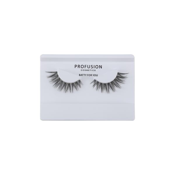 Monster Bash | Wicked Wink - Batty For You False Eyelashes