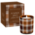 Pumpkin Spice Soy Candle - Boxed Tinted Glass Jar - 12 oz