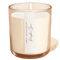 Pumpkin Spice Soy Candle - Tinted Glass Jar - 12 oz