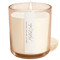 Mulled Cider Soy Candle - Tinted Glass Jar - 12 oz