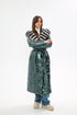Genuine Orylag Fur Freudenberg Comfortemp® Coat