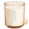 Cinnamon Rolls Soy Candle - Tinted Glass Jar - 12 oz