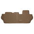 SMARTLINER Custom Fit Floor Liners For 2013-2020 Toyota Sienna (8 Passenger Model)