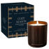 Cozy Season Soy Candle - Boxed Amber Tinted Glass Jar - 12 oz