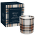 Hello Fall Soy Candle - Boxed Tinted Glass Jar - 12 oz