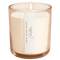 Christmas Soy Candle - Tinted Glass Jar - 12 oz