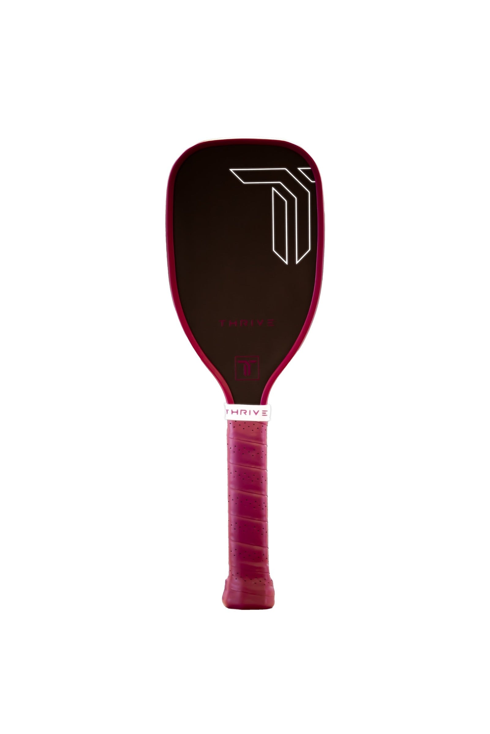 Training Paddle (Purple) - Pickleball Paddle