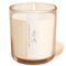 Spa Day Soy Candle - Tinted Glass Jar - 12 oz