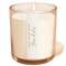 Stress Relief Soy Candle - Tinted Glass Jar - 12 oz