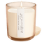 Wildflowers and Salt Soy Candle - Tinted Glass Jar - 12 oz