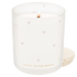 All Over Hearts Soy Candle - Tinted Glass Jar - 12 oz