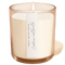 Cashmere and Vanilla Soy Candle - Tinted Glass Jar - 12 oz
