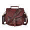 The Philippe Halsman Camera Satchel