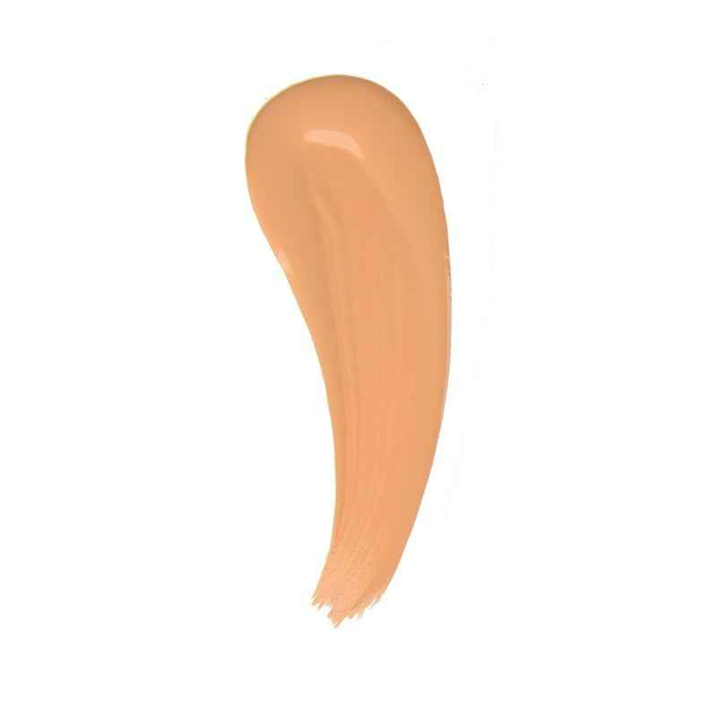 SYDONI STUDIO COVER SOFT MATTE LIQUID CONCEALER – Flawless Coverage, Seamless Finish 0.35 OZ.