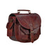 The Philippe Halsman Camera Satchel