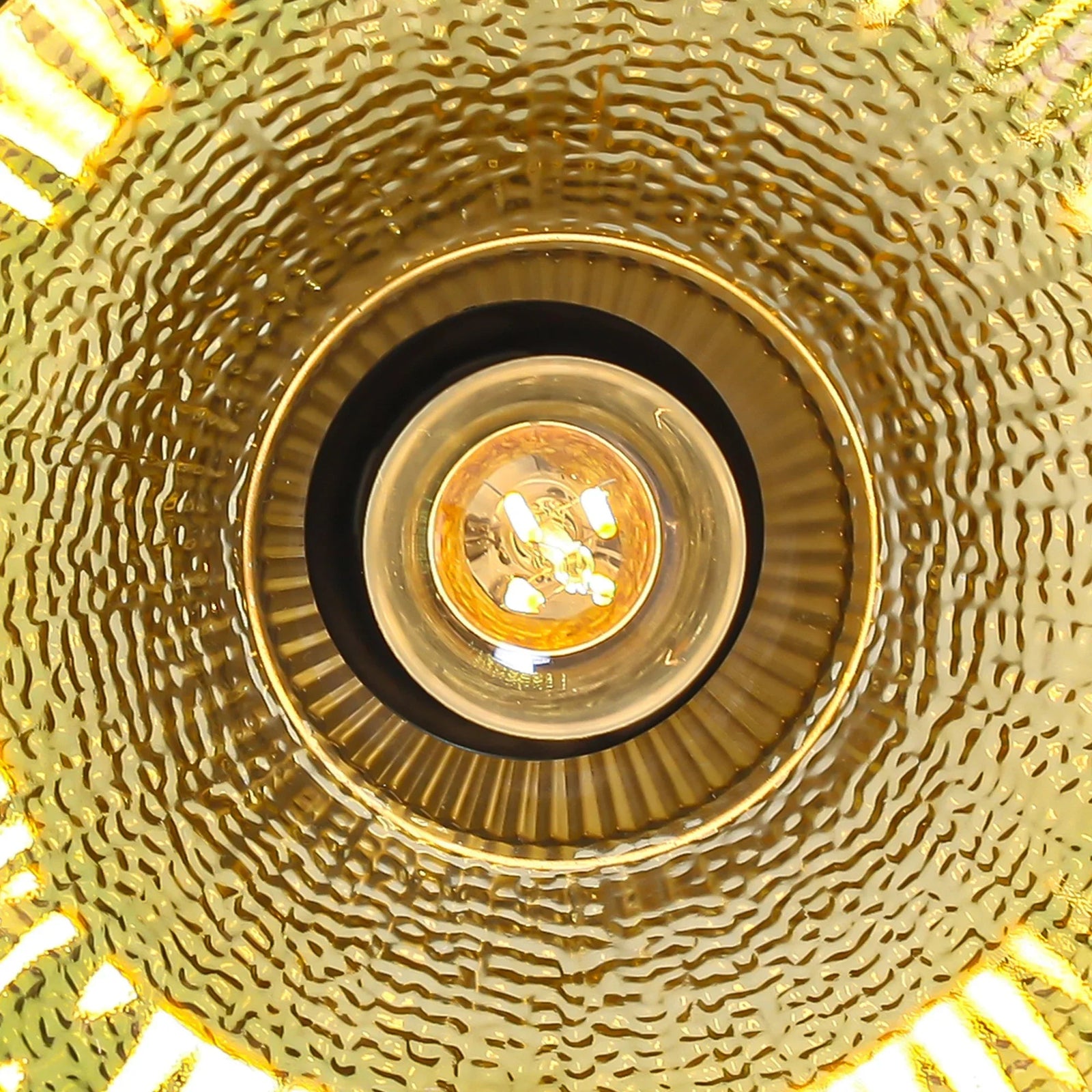 3.5 Inch Paula 1-Light Semi-Flush Mount Ceiling Light