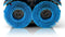 Prolux PLCC430BN Cordless Micro Scrubber Blue Brush Set