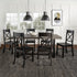 Farmhouse 7-Piece Meridian Dining Set