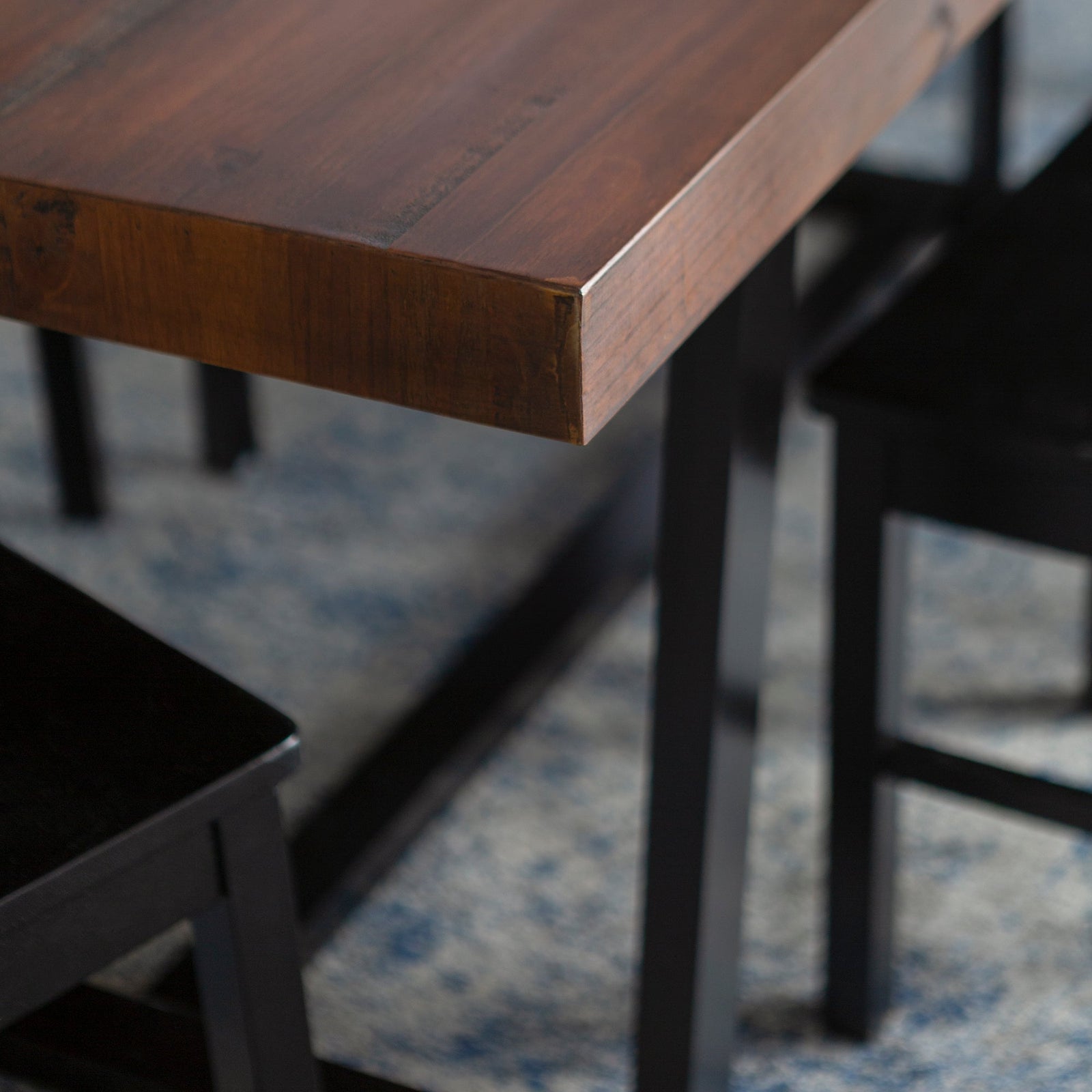 Farmhouse 7-Piece Meridian Dining Set