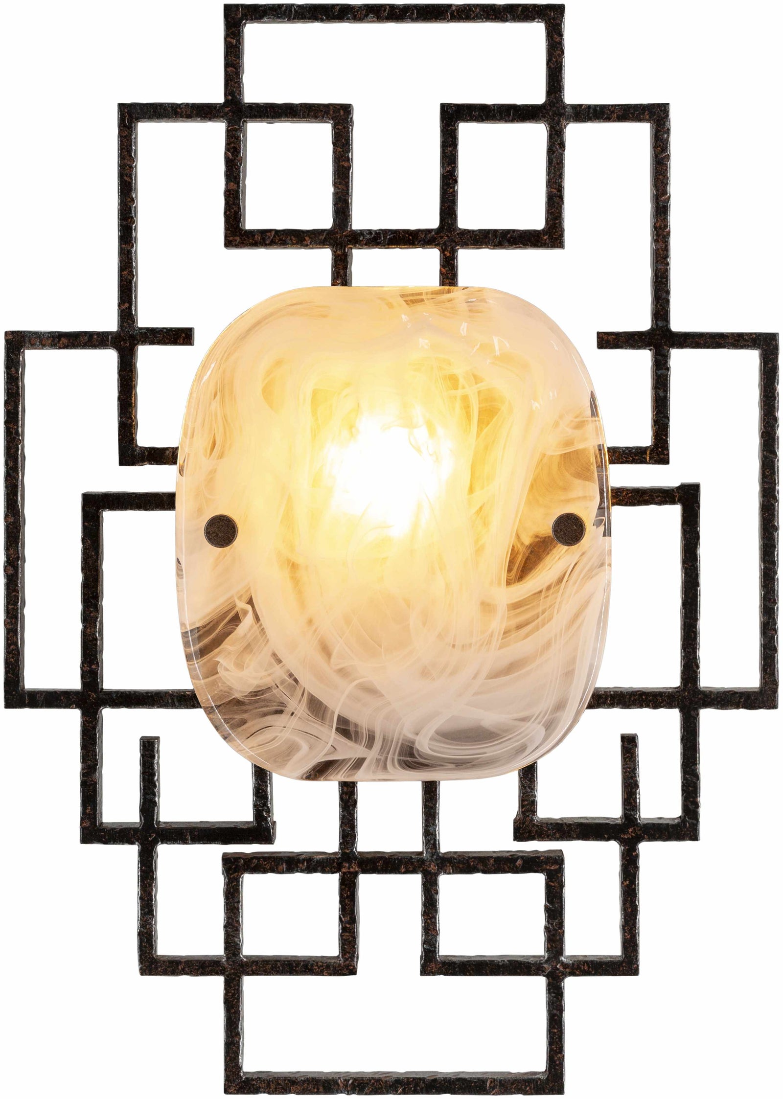 Caerleon Wall Sconces - Clearance