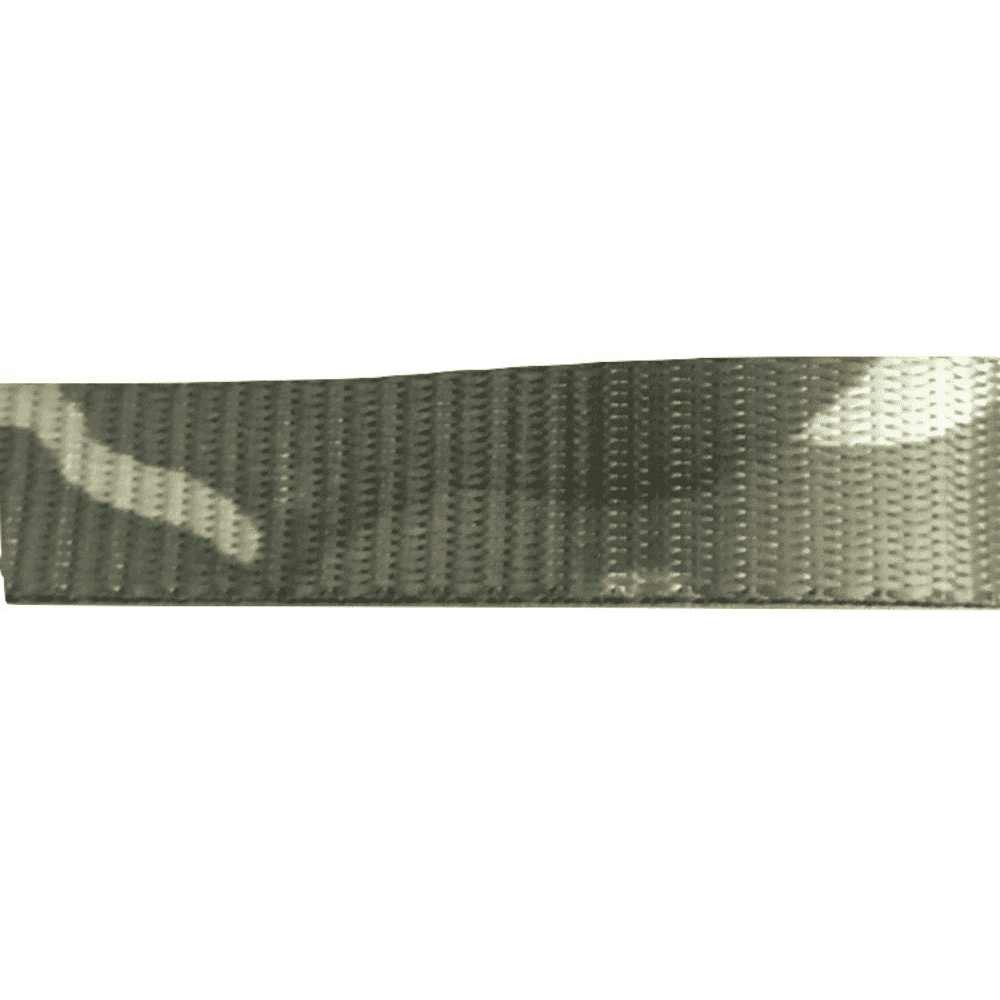 Cooler Tie Down Strap Kit with Stainless Footman/Deck Loops COLOR OPTIONS  | LENGTH OPTIONS