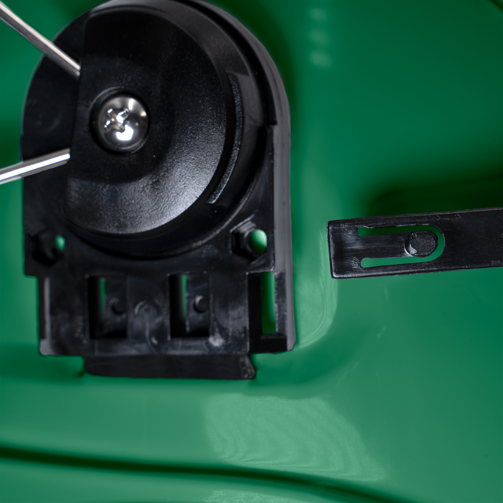 Cap-Style Hard Hat Kit with Mountable Earmuffs and Hi-Transparency Face Shield