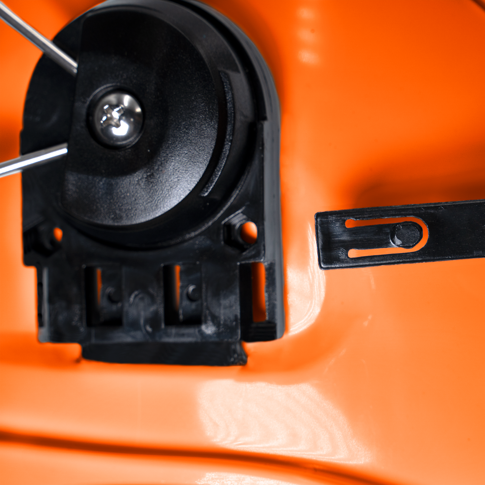 Cap-Style Hard Hat Kit with Mountable Earmuffs and Hi-Transparency Face Shield