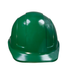 Cap Style Safety Hard Hat with 4 Point Suspension