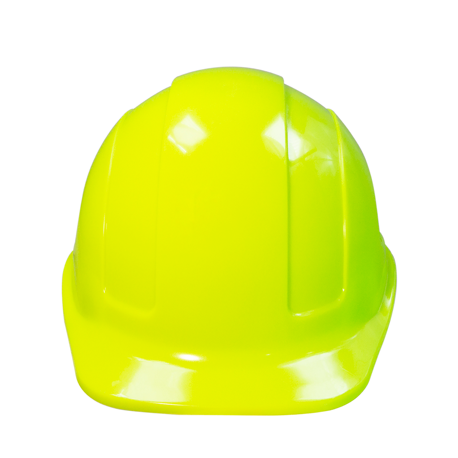 Cap Style Safety Hard Hat with 4 Point Suspension