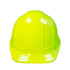 Cap Style Safety Hard Hat with 4 Point Suspension