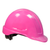 Cap Style Safety Hard Hat with 4 Point Suspension