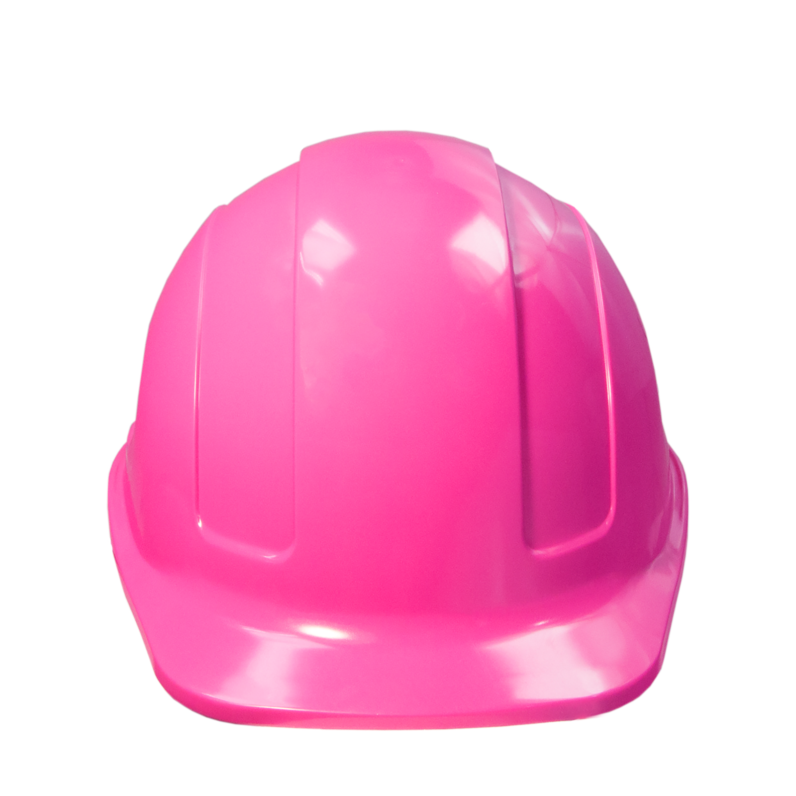 Cap Style Safety Hard Hat with 4 Point Suspension