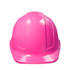 Cap Style Safety Hard Hat with 4 Point Suspension