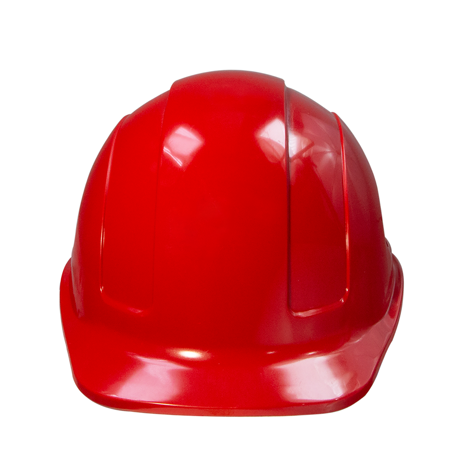 Cap Style Safety Hard Hat with 4 Point Suspension