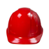 Cap Style Safety Hard Hat with 4 Point Suspension